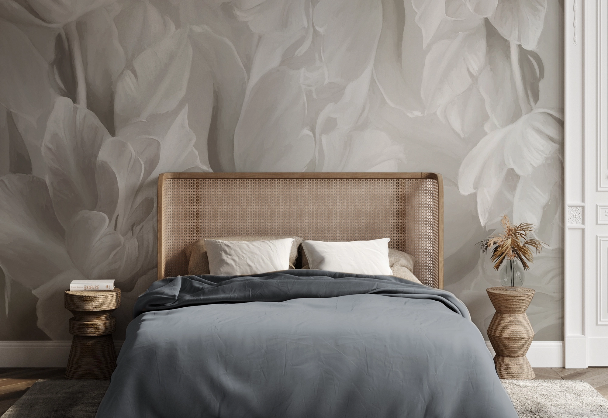 Wallpaper Custom Bandung