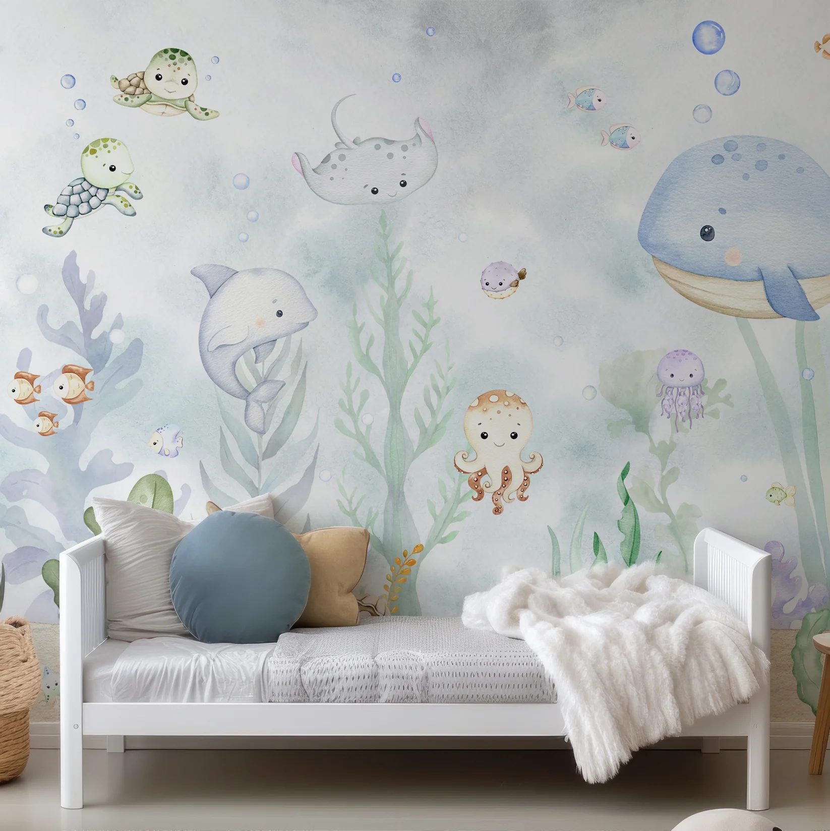 Wallpaper Custom Cirebon