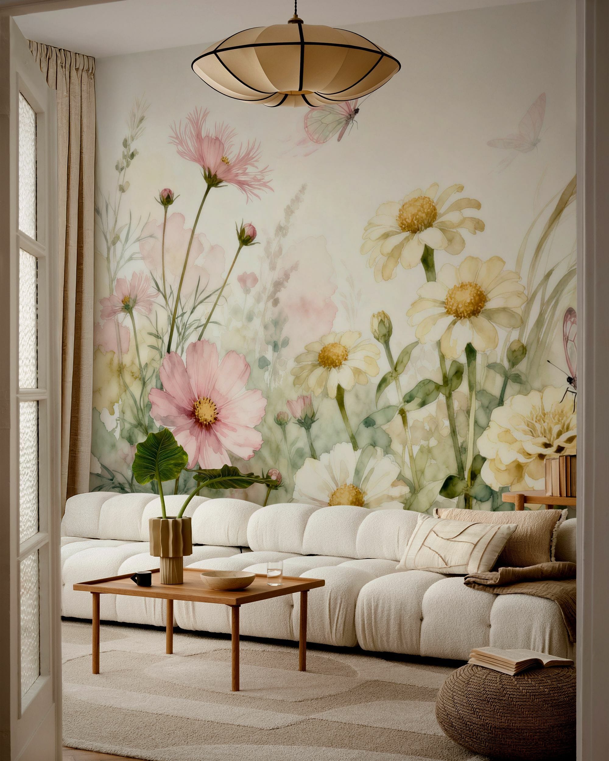 Wallpaper Custom Bogor